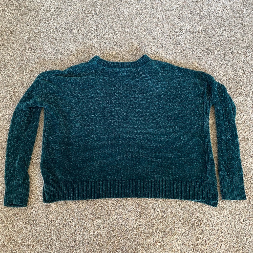 ✨2 for $30✨ Chenille Sweater
